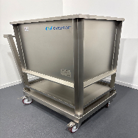 Avantor 200L Container Advanced Trolley image 1